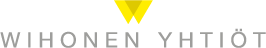 Wihonen Yhtiöt logo